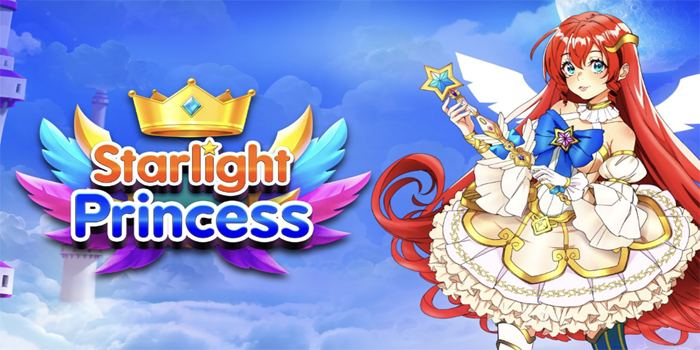 Atas4D - Tips Meraih Jackpot Slot Starlight Princess
