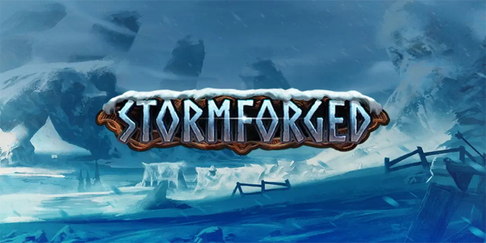 Trik Mendapatkan Jackpot Slot Stormforged di Situs Jamuslot