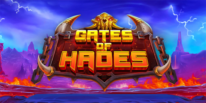 Atas4D - Cara Mendapatkan Jackpot Slot Gates Of Hades